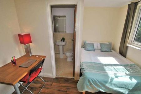 Brailsford Road, Fallowfield, Manchester, M14 - Photo 4