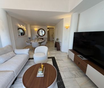 Alquiler de ático en Calle Don José de Orbaneja, 26 - Photo 3