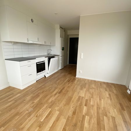 Almbygatan, Spånga - Photo 4