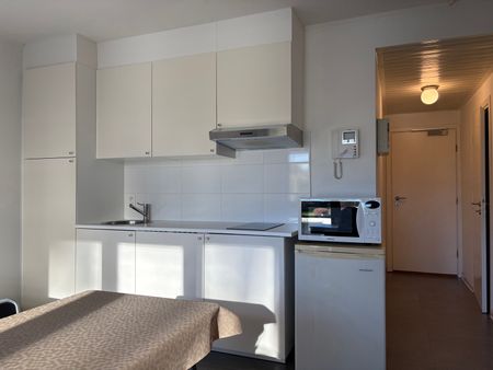 Studio te huur - Photo 3