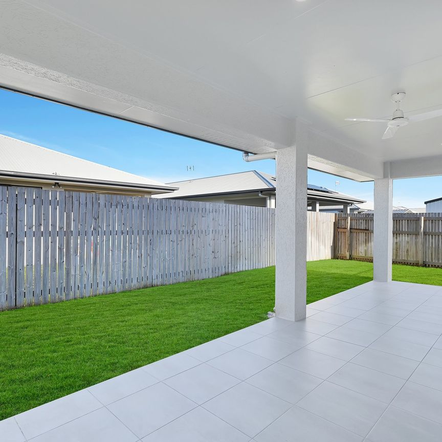 9 Clementine Street, Mount Low QLD 4818 - House For Rent | Domain - Photo 1