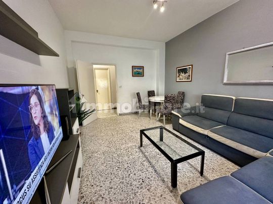 Trilocale via delle Baleniere 107, Ostia Ponente, Roma - Photo 1