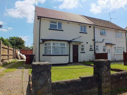 Linden Road, South Reading, Berkshire, RG2 - Photo 1