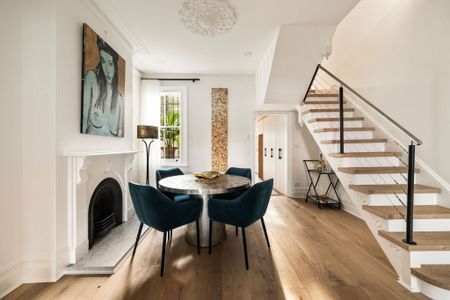 48 Baptist Street, Redfern NSW 2016 - House For Rent | Domain - Photo 4