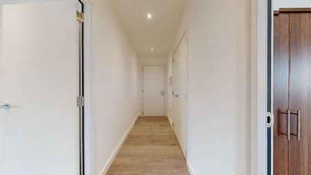 1 bedroom flat to rent - Photo 4