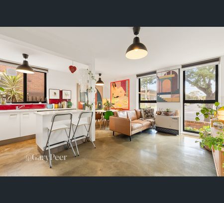 10/366 Orrong Rd, Caulfield North, Vic 3161 - Photo 3