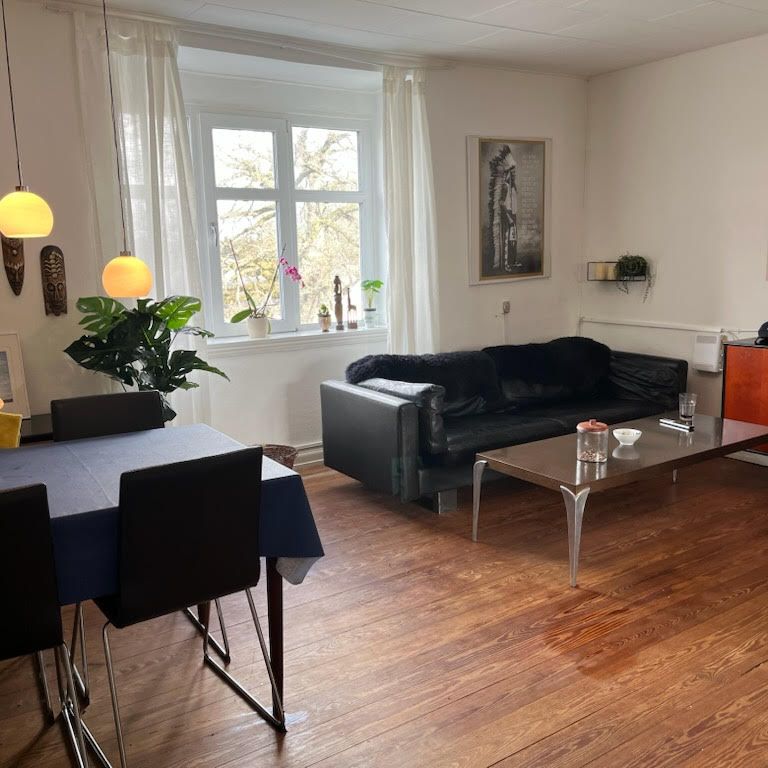 Vestergade 121, 2. tv. 8600 Silkeborg - Photo 1