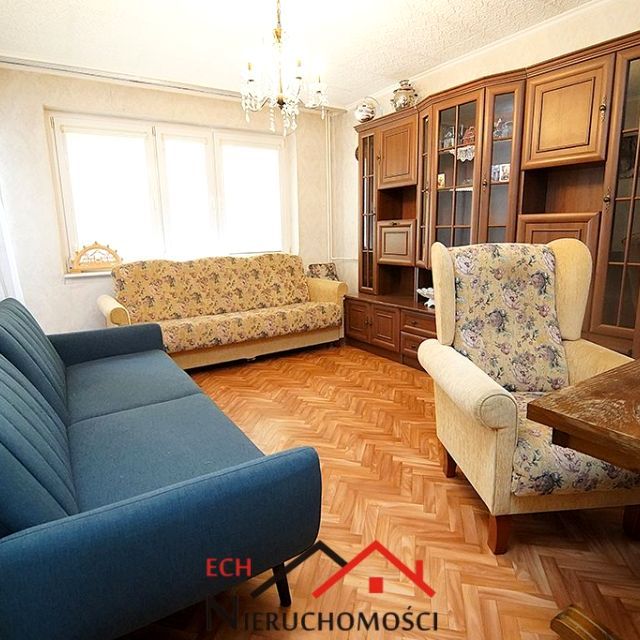 Mieszkanie Gorzów Wielkopolski - Photo 1