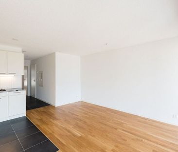 Light-flooded apartment in a quiet environment! - Foto 1