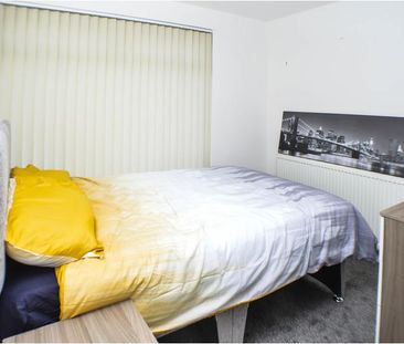 6 bedroom house share to rent - Photo 5