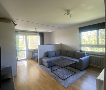 Jämtlandsgatan, Vällingby - Foto 1