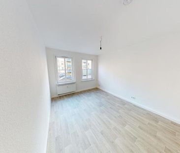 Großzügige Pärchenwohnung mit Balkon - Photo 1