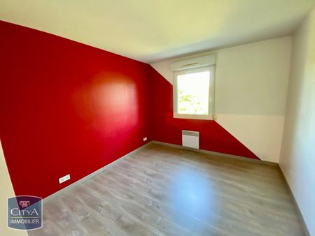 Location Appartement 2 pièces 47m² JOUE LES TOURS 37300 - Photo 4