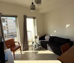 Studio/Γκαρσονιέρα για ενοικίαση - Νέα Σμύρνη, - Photo 3