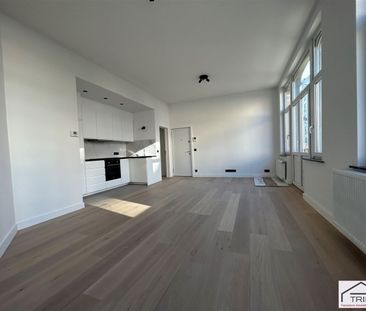 Appartement à IXELLES (1050) - Photo 1