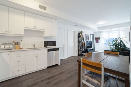 For Lease - 255 Northfield Drive Unit# 407, Waterloo, Ontario - Photo 2