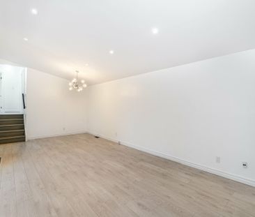 For Lease - 853 Bem Avenue, Pickering, Ontario - Photo 1