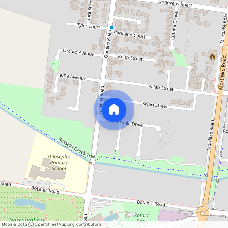 1/4 Carmell Drive, Vic 3280, Warrnambool