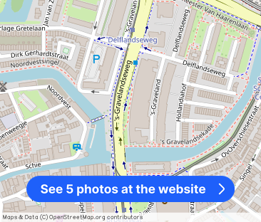 Te huur: 's-gravelandseweg 977 - Photo 1