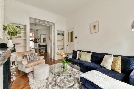 Te huur: Appartement Okeghemstraat in Amsterdam - Photo 3
