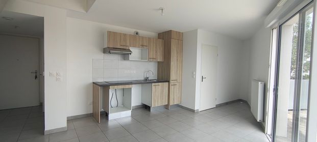 Location Appartement 4 pièces 74m² TOULOUSE 31300 - Photo 1