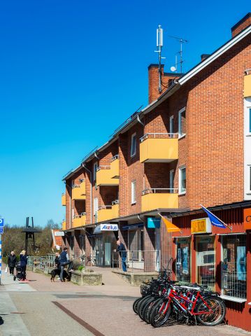 Jönköpingsgatan 25A - Foto 2
