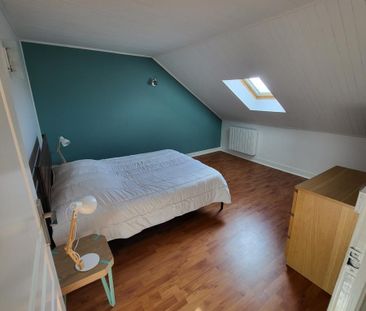 T2 MEUBLE 26m2 Quartier LIbération - Photo 1