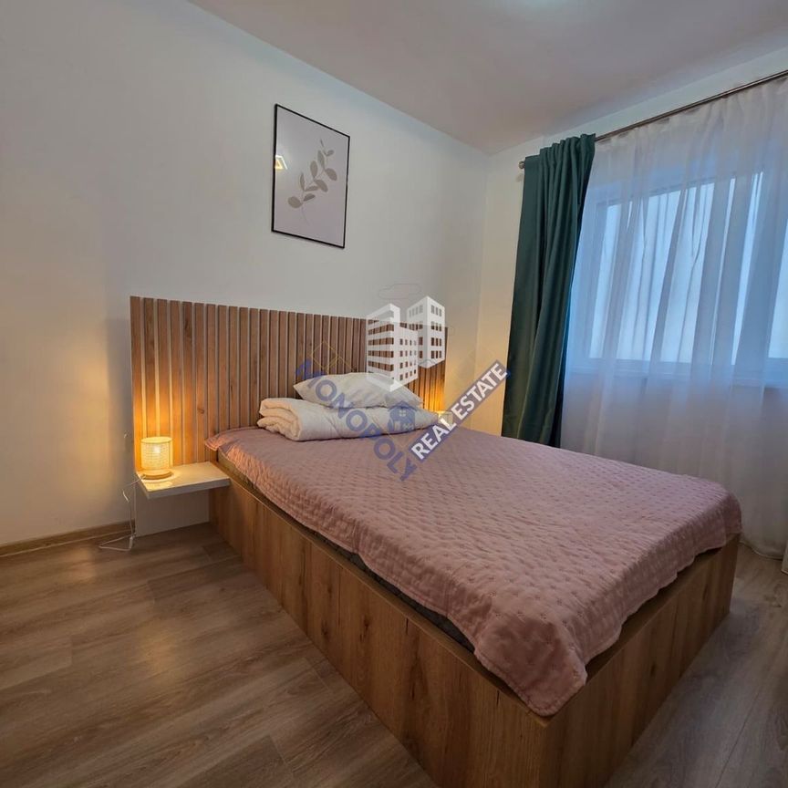 Studio Alphaville Arena - închiriere termen scurt - Fotografie 1
