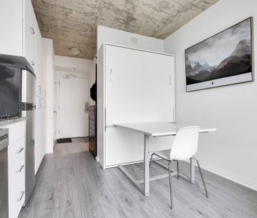 For Lease - 1900 Simcoe Street Unit# 709, Oshawa, Ontario - Photo 5