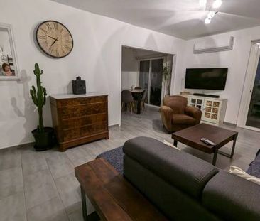 Location Appartement - Photo 5