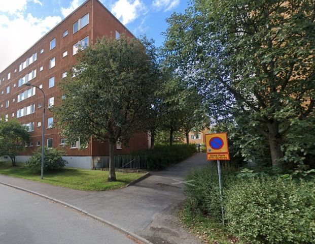 Kista - 1rok - tillsv - 6.325kr/mån - Foto 1