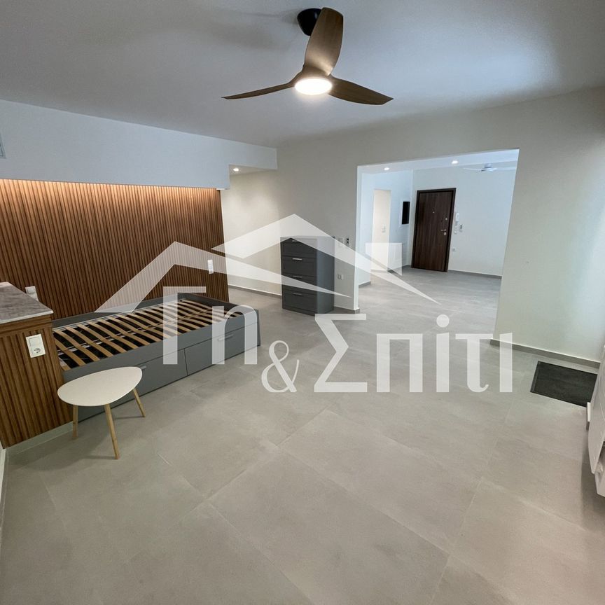Διαμέρισμα προς ενοικίαση 750 € - Φωτογραφία 1