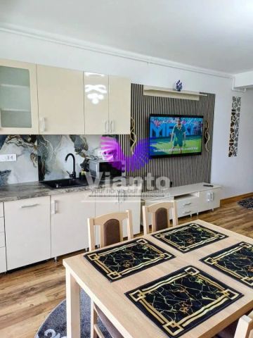 Garsoniera moderna | Balcon & parcare privata | Davinci Homes - Fotografie 5