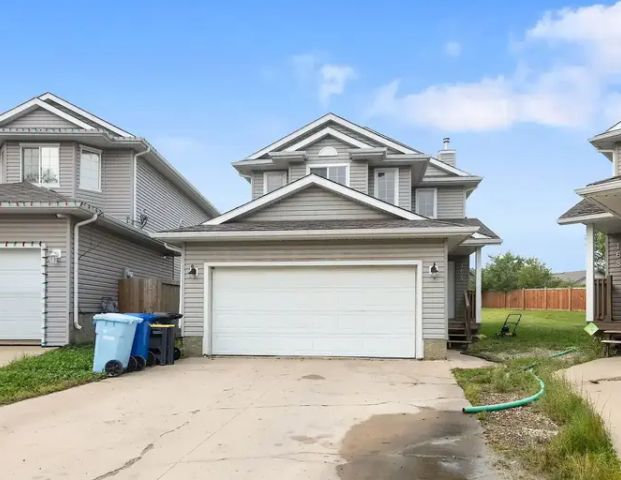 Beautify Renovated in Timberlea | 164 Cinnamon Street, Fort McMurray - Photo 1