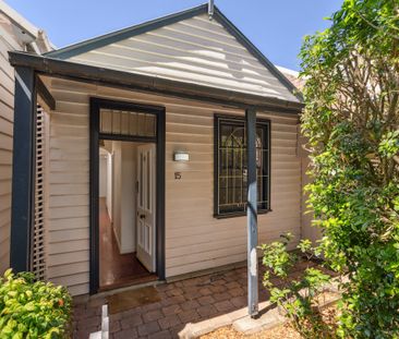 15 O'Neill Street, Lilyfield NSW 2040 - House For Rent | Domain - Photo 2