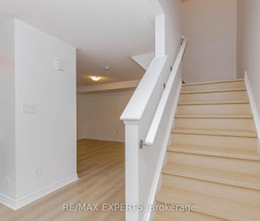 For Lease - 86 Baycliffe Crescent Unit# 27, Brampton, Ontario - Photo 1