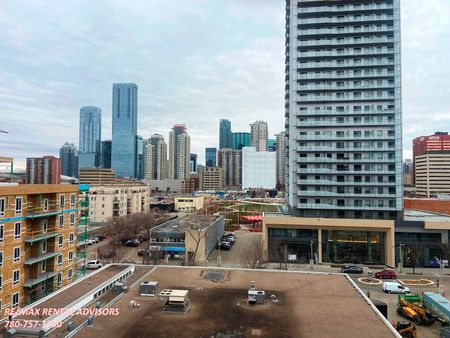 #809C 10145 109 Street Northwest - Photo 5