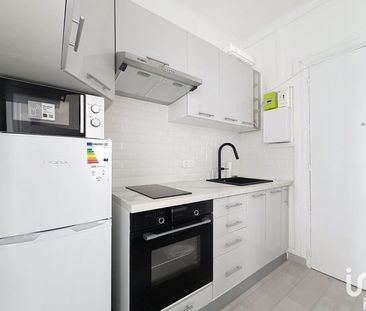 Appartement 1 pièce de 26 m² à Paris (75020) - Photo 6