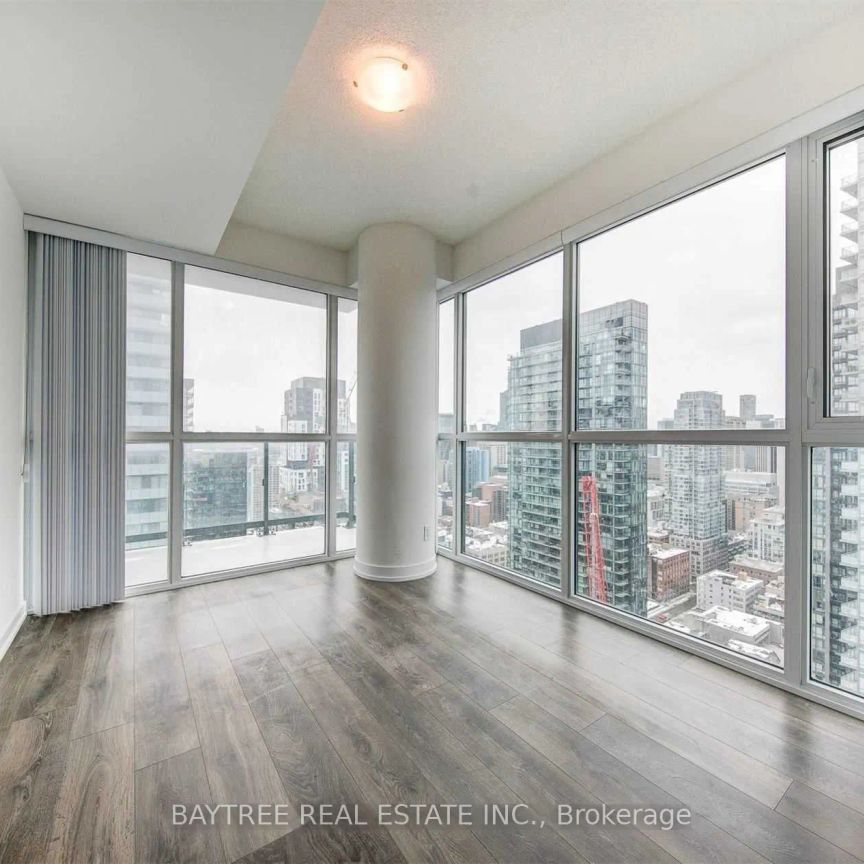 87 Peter Street #2910 - Photo 1