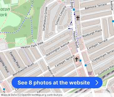 Stannington Avenue, Heaton - Photo 1