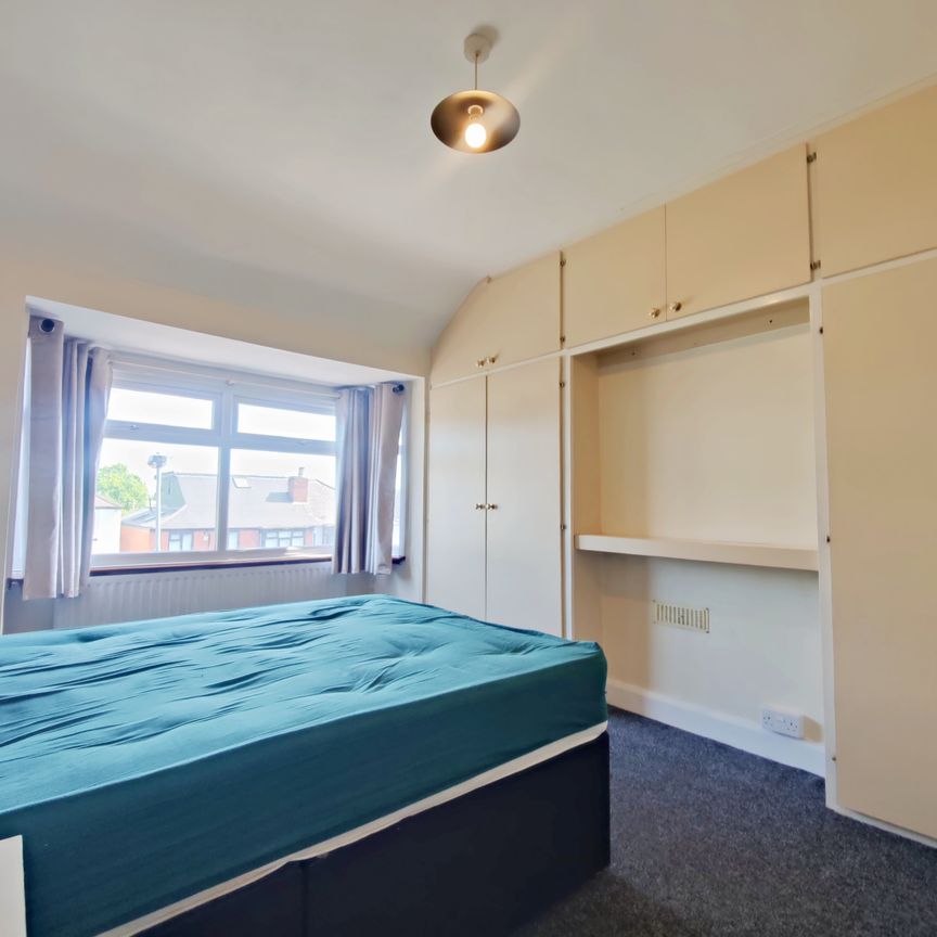 Ansell Road, Birmingham, B24 - Photo 1