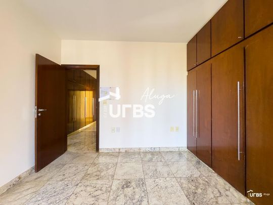 Apartamento, 252 m², 5 qts, 6 banh., 5 vagas, Setor Oeste - Photo 1