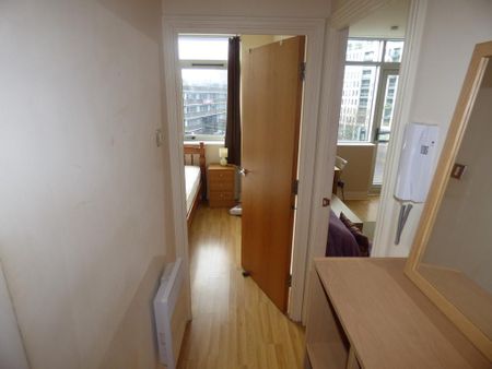 1 bedroom flat to rent - Photo 3