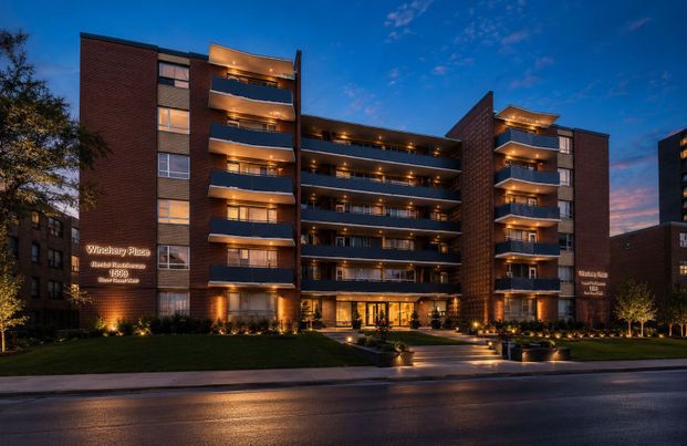 For Lease - 165 Cosburn Avenue Unit# 402, Toronto, Ontario - Photo 1