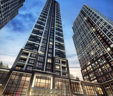 For Lease - 9 Mabelle Avenue Unit# 1622, Toronto, Ontario - Photo 1