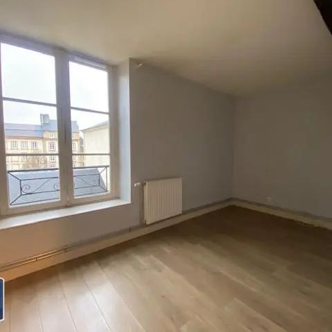 Appartement à louer 2 pièces 52.98m² - Photo 1