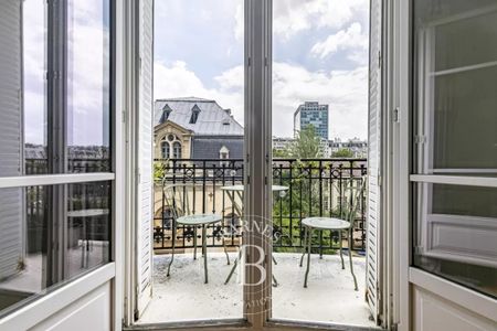 Appartement à louer à Paris 15Ème - Photo 5