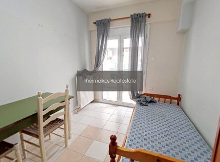 Studio/Γκαρσονιέρα για ενοικίαση Ρωμαϊκή Αγορά - Βενιζέλου - Ιστορικό Κέντρο (Κέντρο Θεσσαλονίκης) - Φωτογραφία 5
