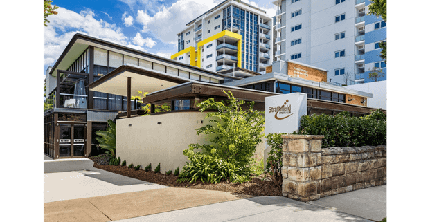 Conveniently Located Two-Bedroom Home in the Heart of Strathfield - Photo 1