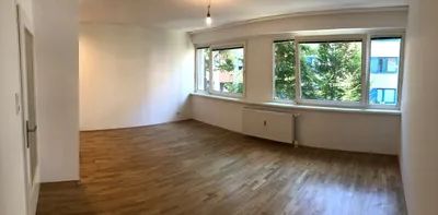 (reserviert) Provisionsfrei: Komplett sanierte 2-Zimmer Wohnung mit Einbauküche - Foto 2
